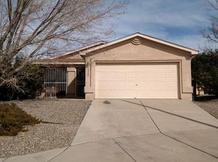5209 Terra Forte Rd NW, Albuquerque, NM 87114