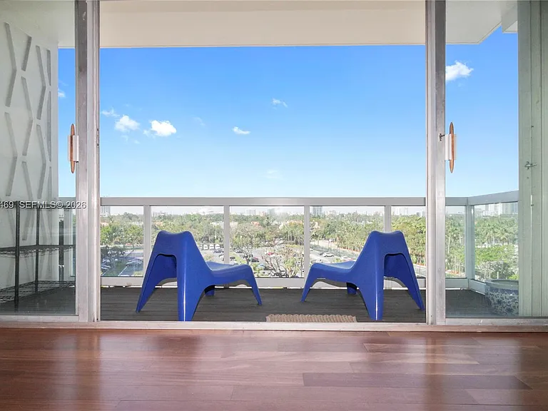 2451 Brickell Ave #7P — Photo 7