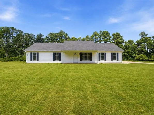 321 Snapping Shoals Rd, McDonough, GA 30252