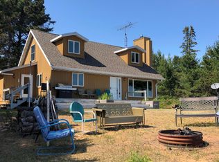 15640 N Blueberry Ln, Paradise, MI 49768