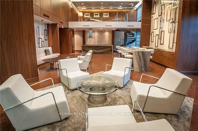 215 Sherway Gardens Rd #2111 — Photo 14