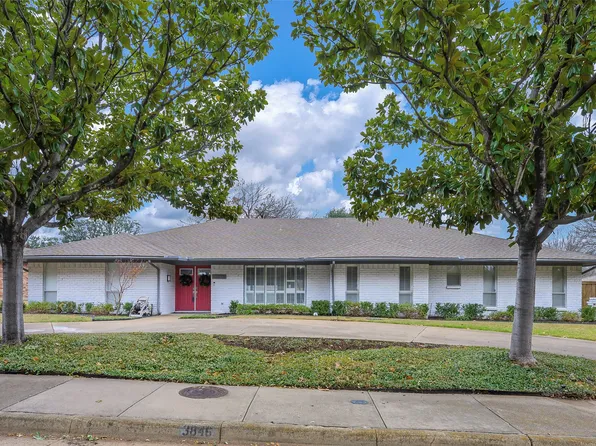 3846 Duchess Trl, Dallas, TX 75229