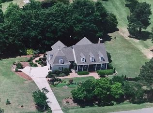 6708 Bentwinds Ln, Fuquay Varina, NC 27526