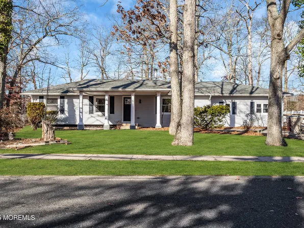 170 Station Rd, Bayville, NJ 08721