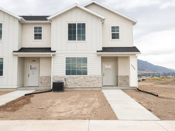 1352 W 1290 N Lot 130, Salem, UT 84653