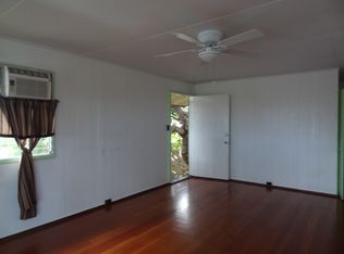 1049 Wanaka St, Honolulu, HI 96818