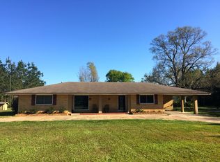 35487 Highway 38, Mount Hermon, LA 70450