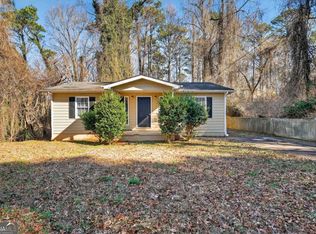 1826 County Line Rd SW, Atlanta, GA 30331