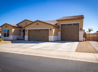 18447 W Rimrock St, Surprise, AZ 85388