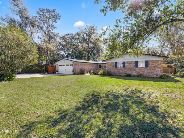 3205 BLAIR Drive, Palatka, FL 32177