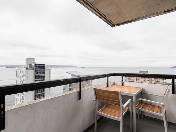 1 bedroom rental in West Vancouver — photo 44