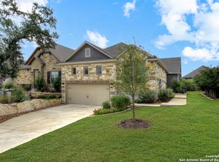 1847 Worsham Pass, San Antonio, TX 78260