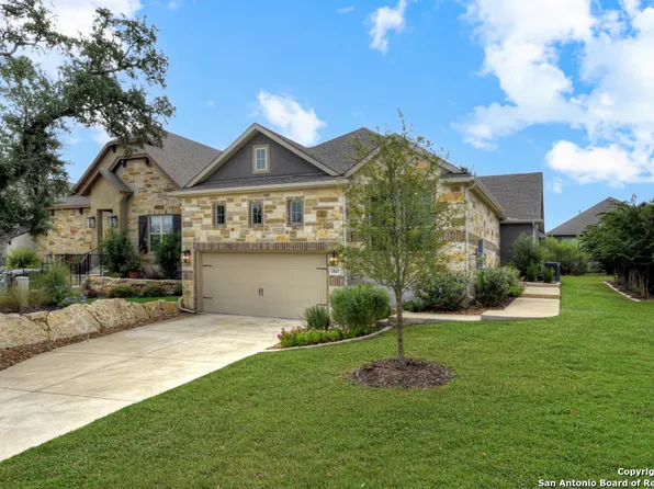 1847 Worsham Pass, San Antonio, TX 78260