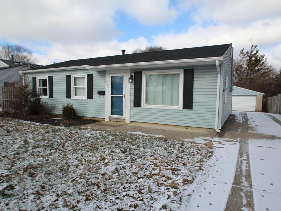 1st image of 4466 Darley Ct
