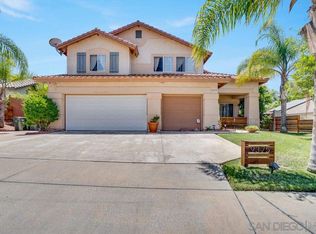 9375 Diane Ave, Spring Valley, CA 91977