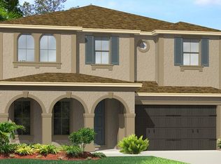 4502 Esperanza Ct, Zephyrhills, FL 33543