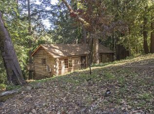 243 Blakewood Way, Woodside, CA 94062