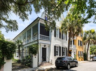 42 Society St, Charleston, SC 29401