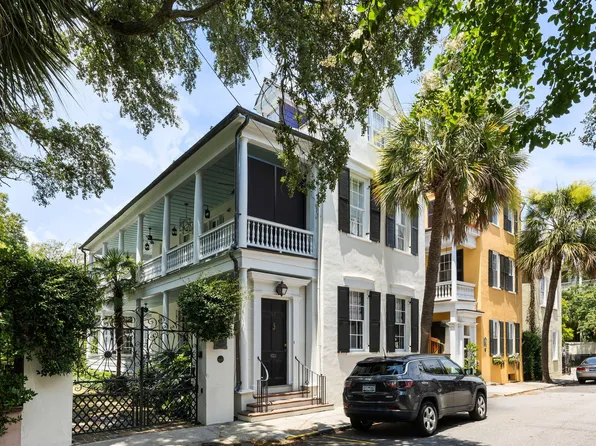 42 Society St, Charleston, SC 29401