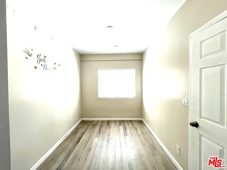 1830 S Gramercy Pl #1/2 — Photo 6