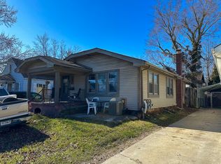 2939 Columbus Ave, Anderson, IN 46016