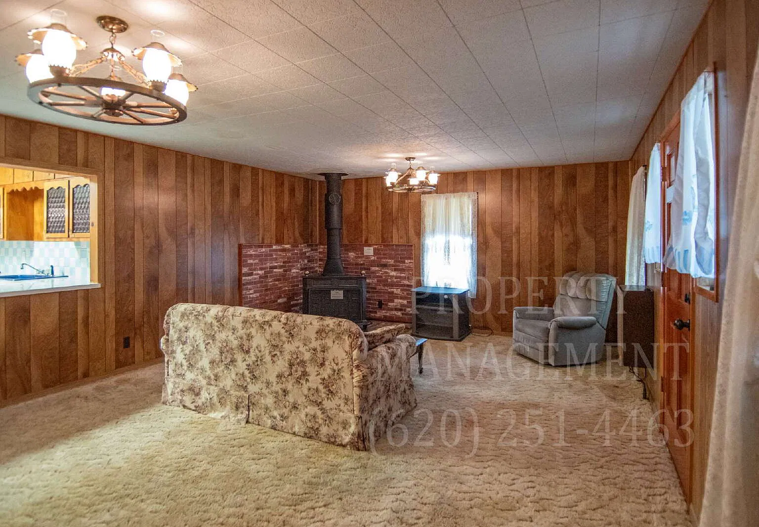 2 bed, 2.0 bath, 1653 sqft, $950 — Photo 4