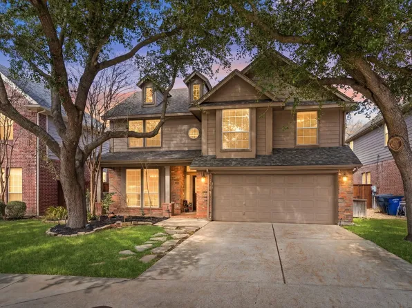 2136 Ash Grove Way, Dallas, TX 75228