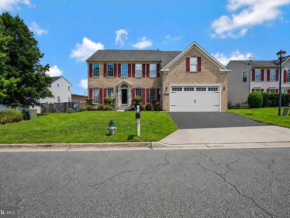 1st image of 13404 Gwynn Park Ct