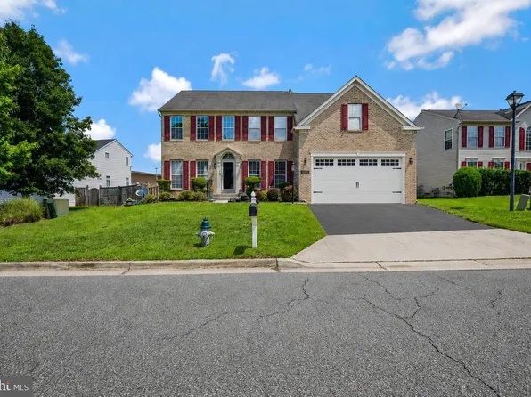 13404 Gwynn Park Ct, Brandywine, MD 20613