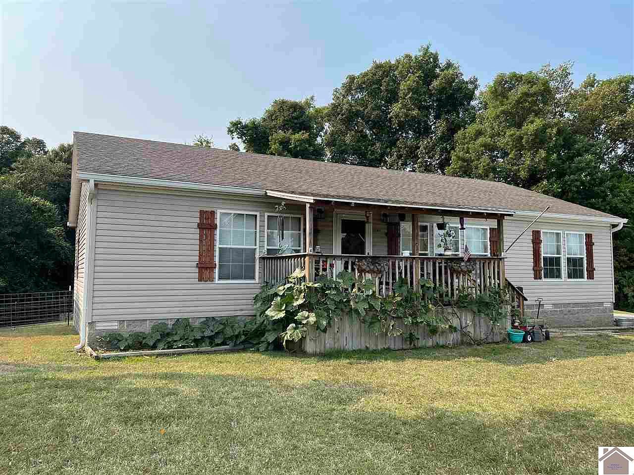 12343 State Route 303, Sedalia, KY 42079 Zillow