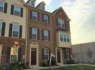 8152 Miner St, Greenbelt, MD 20770