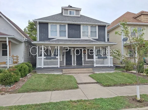 1912 Lexington Ave #A, Indianapolis, IN 46203