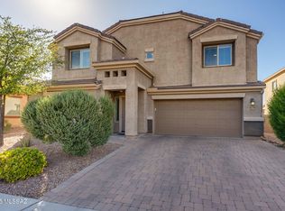 8772 W Atlow Rd, Marana, AZ 85653