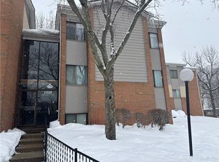 1008 Lookout Trl APT D, Dayton, OH 45449