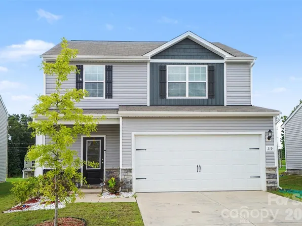 219 Aniston Ln, Shelby, NC 28152