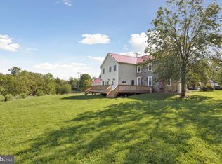 334 Colebrookdale Rd, Boyertown, PA 19512