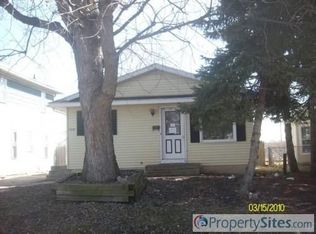1638 Leestma Ave SW, Wyoming, MI 49509