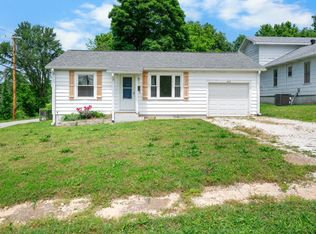 603 E Maupin St, Bolivar, MO 65613