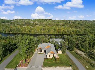 3 Riverside Trl, Trent Hills, ON K0L 1L0