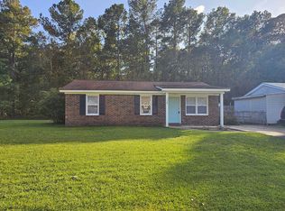 126 Red Cedar Dr, Goose Creek, SC 29445