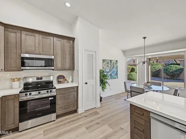 10551 E Voax Drive, Sun Lakes, AZ 85248