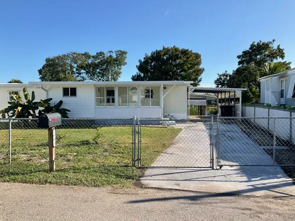 1602 Chobee St, Okeechobee, FL 34974