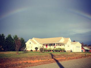 2119 Willow Springs Dr, Pleasant Garden, NC 27313