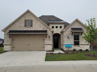 931 Capella Ln, Mansfield, TX 76063