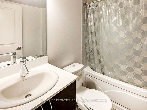 4th image of 5162 Yonge St #1709