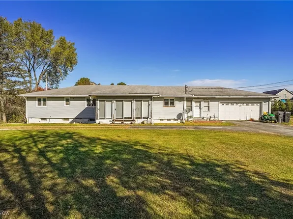 8148 Gibson Rd, Canfield, OH 44406