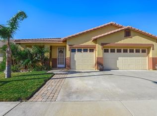 5902 Half Dome Dr, Fontana, CA 92336