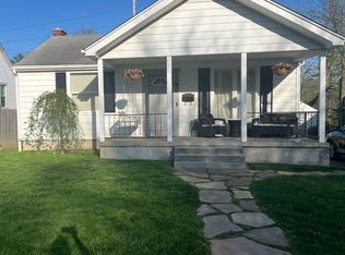 9610 Conklin Rd, Cincinnati, OH 45242