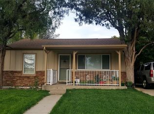 1330 Jamaica St, Aurora, CO 80010