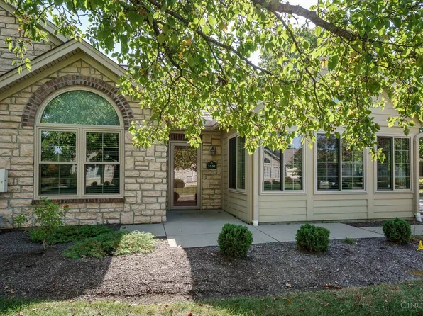 3551 Twenty Mile Way, Loveland, OH 45140